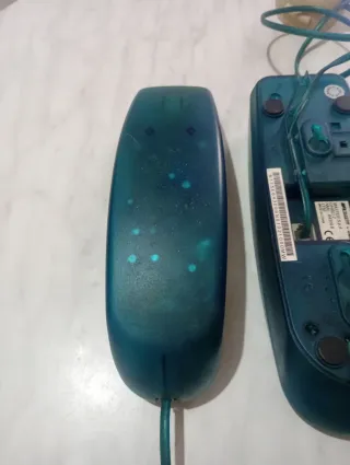 Telefono Vintage Ghibli 2 Telecom Italia