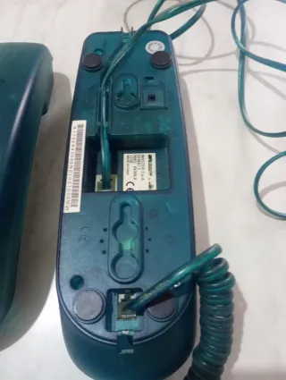 Telefono Vintage Ghibli 2 Telecom Italia