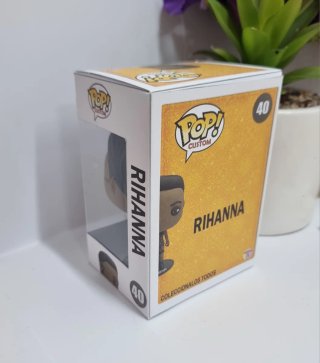 Figura Rihanna