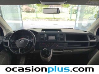 Volkswagen Caravelle Trendline Batalla Corta 2.0 TDI BMT 75 kW (102 CV)