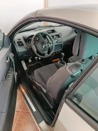 Renault Megane 2008