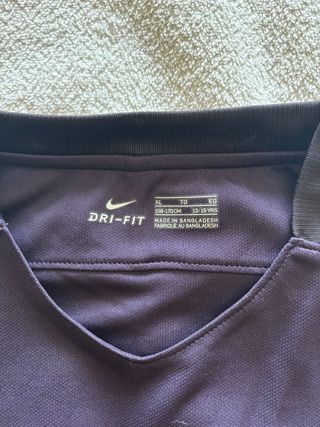 Camiseta FC Barcelona niño