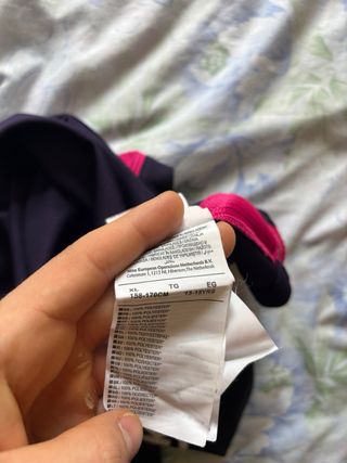 Camiseta FC Barcelona niño