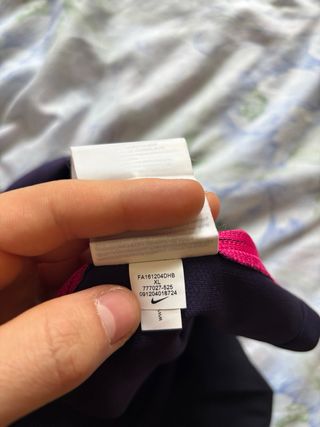 Camiseta FC Barcelona niño