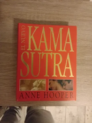 Libro kamasutra