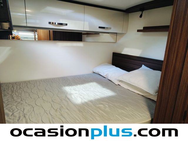 Benimar Tessoro 440 UP 96 kW (130 CV)