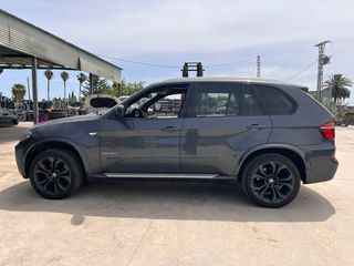 Despiece BMW X5 E70 PACK M 3.0D N57SD30B 2006 2013