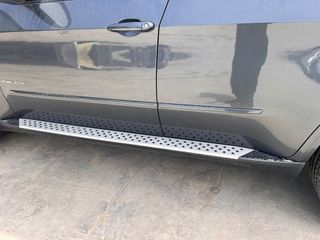 Despiece BMW X5 E70 PACK M 3.0D N57SD30B 2006 2013