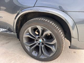 Despiece BMW X5 E70 PACK M 3.0D N57SD30B 2006 2013
