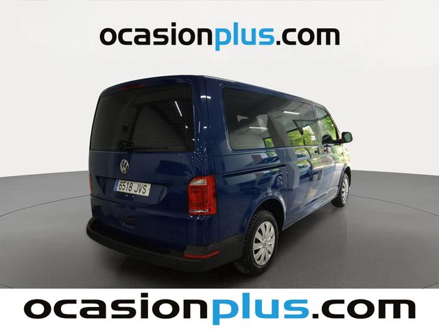 Volkswagen Caravelle Trendline Batalla Corta 2.0 TDI BMT 75 kW (102 CV)