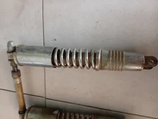 Amortiguadores derbi Variant América