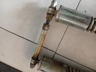Amortiguadores derbi Variant América