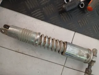 Amortiguadores derbi Variant América