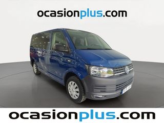 Volkswagen Caravelle Trendline Batalla Corta 2.0 TDI BMT 75 kW (102 CV)