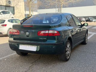 Renault Laguna 2003