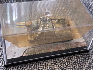 Tanque SU-85M Dragón Armor 1:72