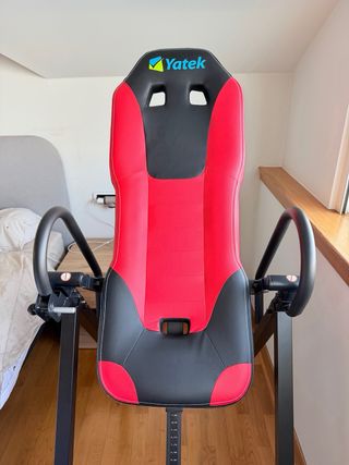 Mesa de inversión Yatek