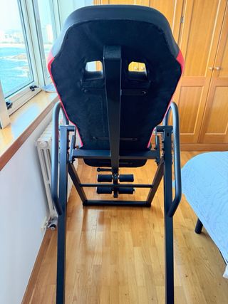 Mesa de inversión Yatek