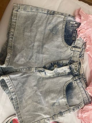 Lote Ropa Mujer Talla S/L