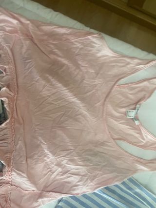 Lote Ropa Mujer Talla S/L