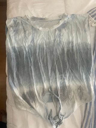 Lote Ropa Mujer Talla S/L