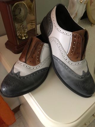 Scarpe uomo Made in Italy 42