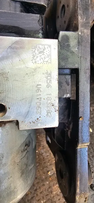 Grupo ABS  5Q0 614 517 EF