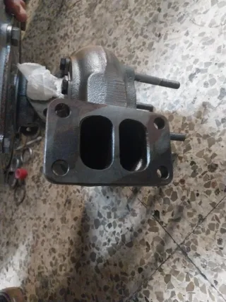 Turbo Swap 300HP KKK K27
