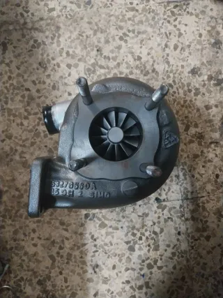 Turbo Swap 300HP KKK K27