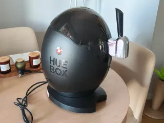 Tirador Cerveza Estrella Galicia Huebox
