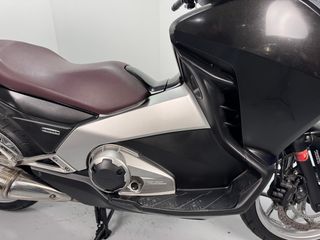 Honda Integra 2017