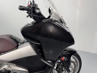 Honda Integra 2017