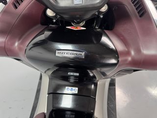 Honda Integra 2017