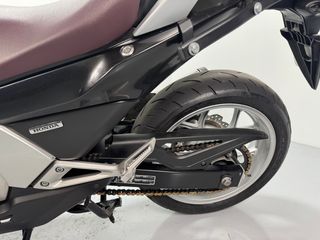 Honda Integra 2017