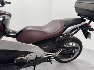Honda Integra 2017