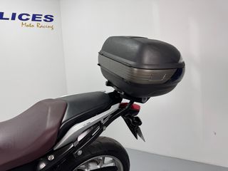 Honda Integra 2017