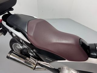 Honda Integra 2017