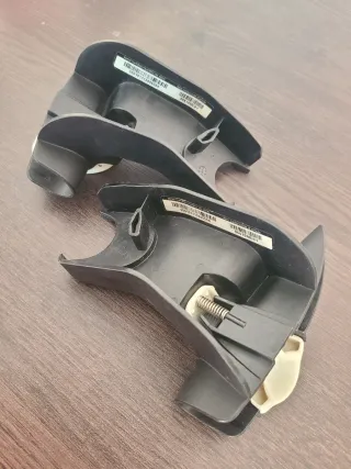 Adaptadores Bugaboo Bee para Maxicosi