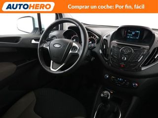 Ford Tourneo Courier 1.0 EcoBoost Titanium