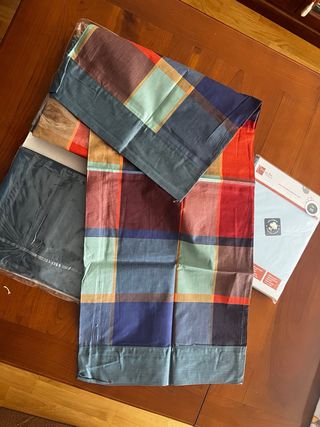 Juego Nórdico 150x250 cm