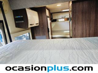 Benimar Tessoro 440 UP 96 kW (130 CV)