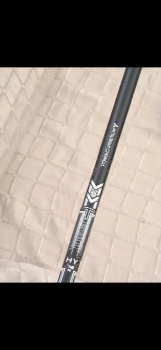 Híbrido 4 Cobra King Tec