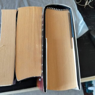 Set romanzi Wilburn Smith