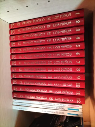 Libros