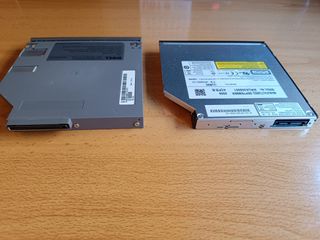 ### DVD RW Dell portatil