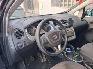 SEAT Altea 2010