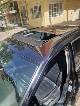 Volkswagen Tiguan 2016