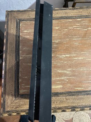 Consola PS4 Slim Negra