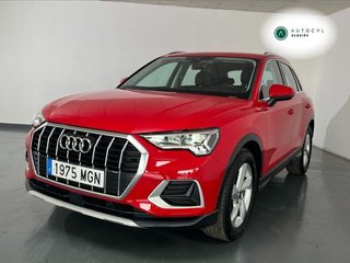 Audi Q3 Advanced 35 TDI 110kW (150CV)