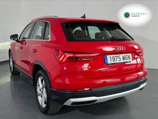 Audi Q3 Advanced 35 TDI 110kW (150CV)
